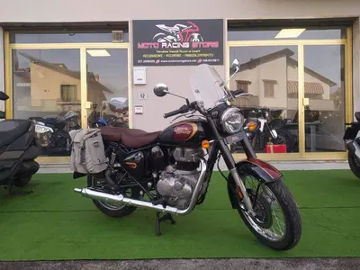 Royal Enfield Classic 350 (2021 - 26) usata