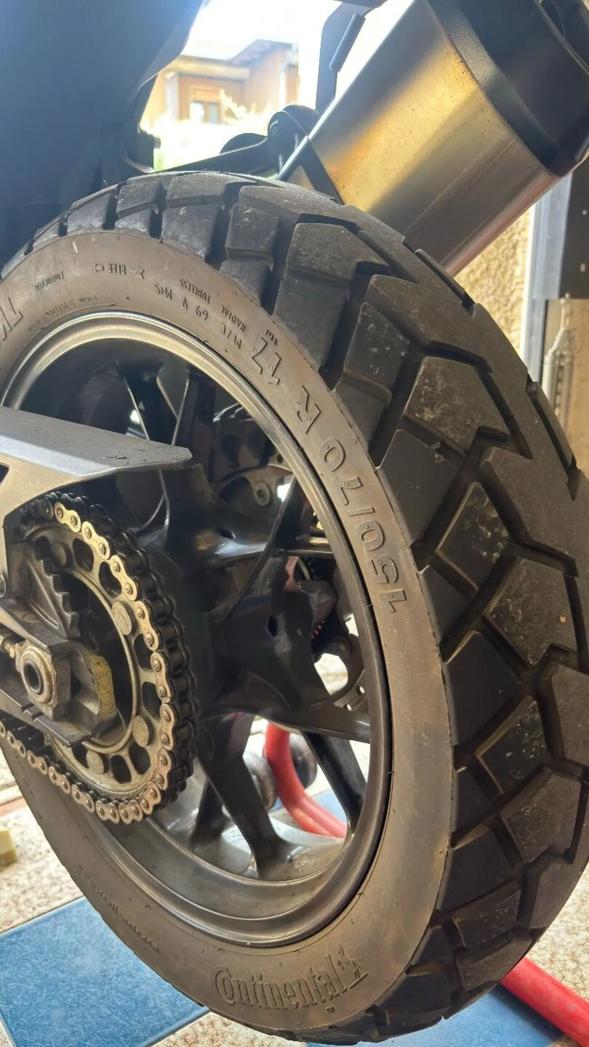 KTM 1090 Adventure S - L (2017 - 19) (8)