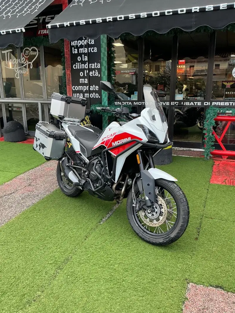 Moto Morini X-Cape 650 (2021 - 26) (3)