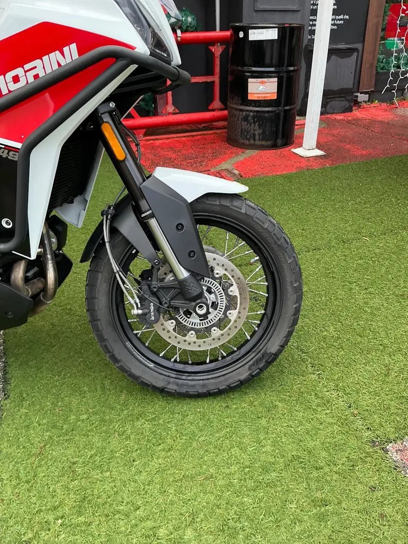 Moto Morini X-Cape 650 (2021 - 26) (7)