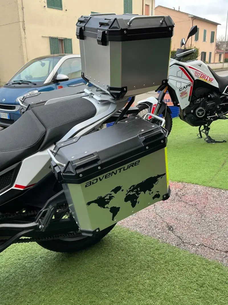 Moto Morini X-Cape 650 (2021 - 26) (12)