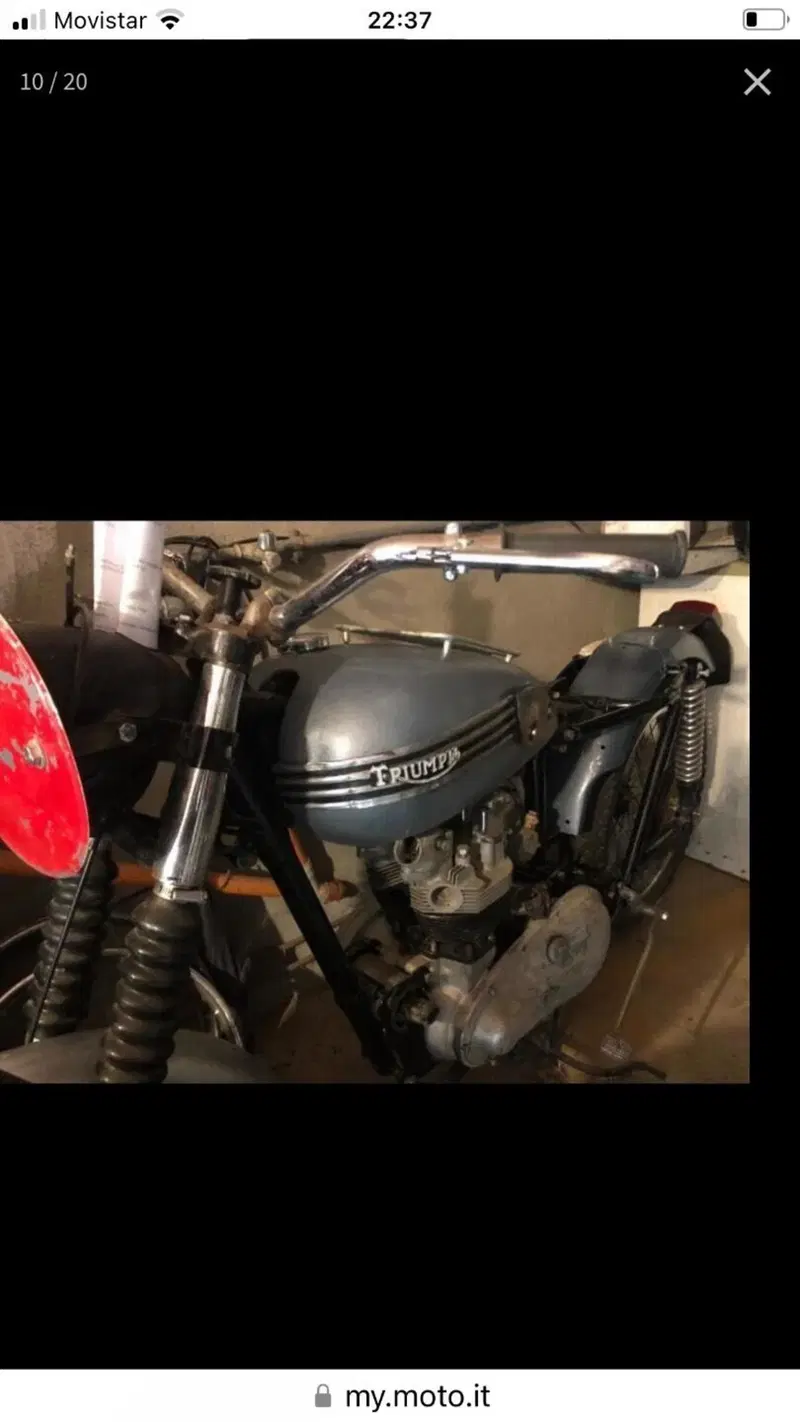Triumph Bonneville T120 (15)