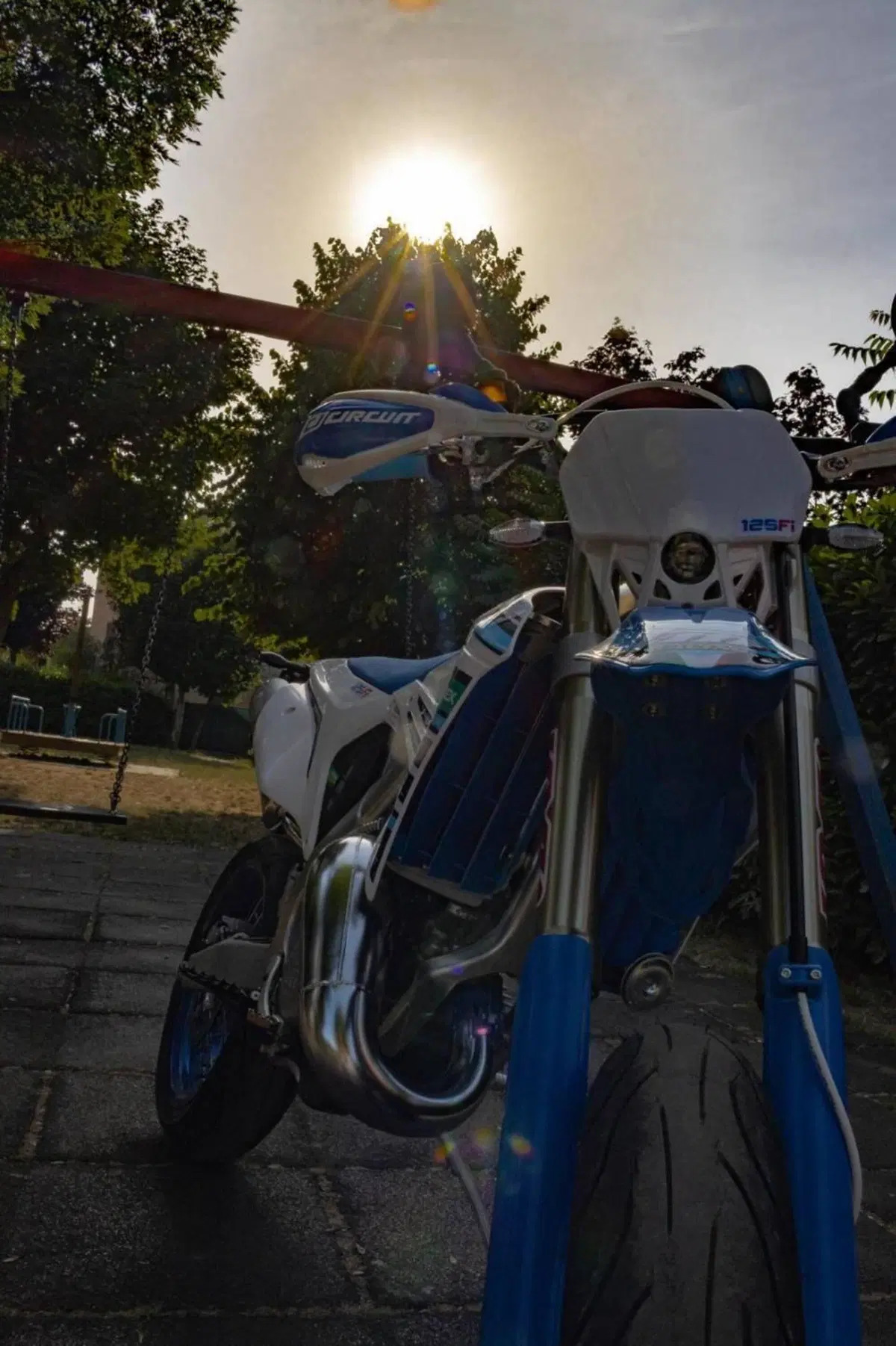 Tm Moto SMR 125 Fi 2t (2022) (2)