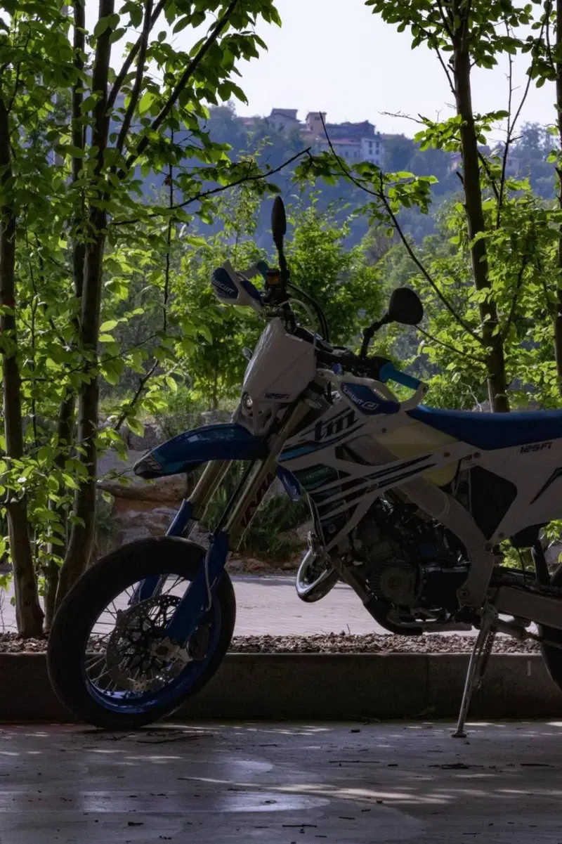 Tm Moto SMR 125 Fi 2t (2022) (7)