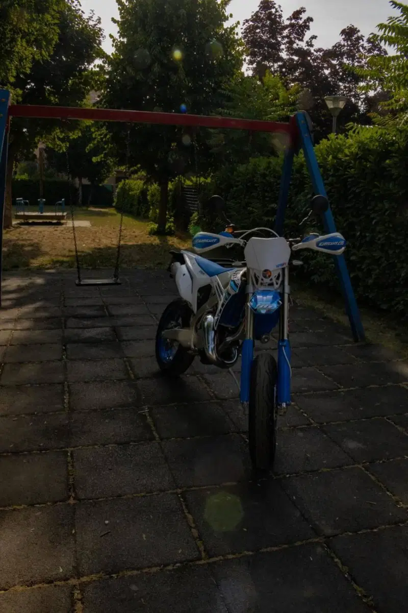 Tm Moto SMR 125 Fi 2t (2022) (8)