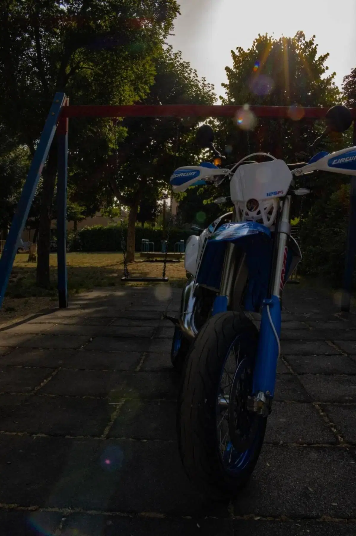 Tm Moto SMR 125 Fi 2t (2022) (9)