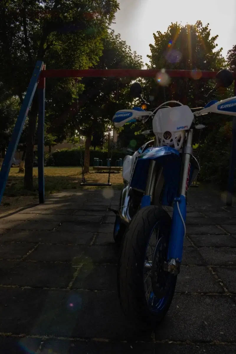 Tm Moto SMR 125 Fi 2t (2022) (9)