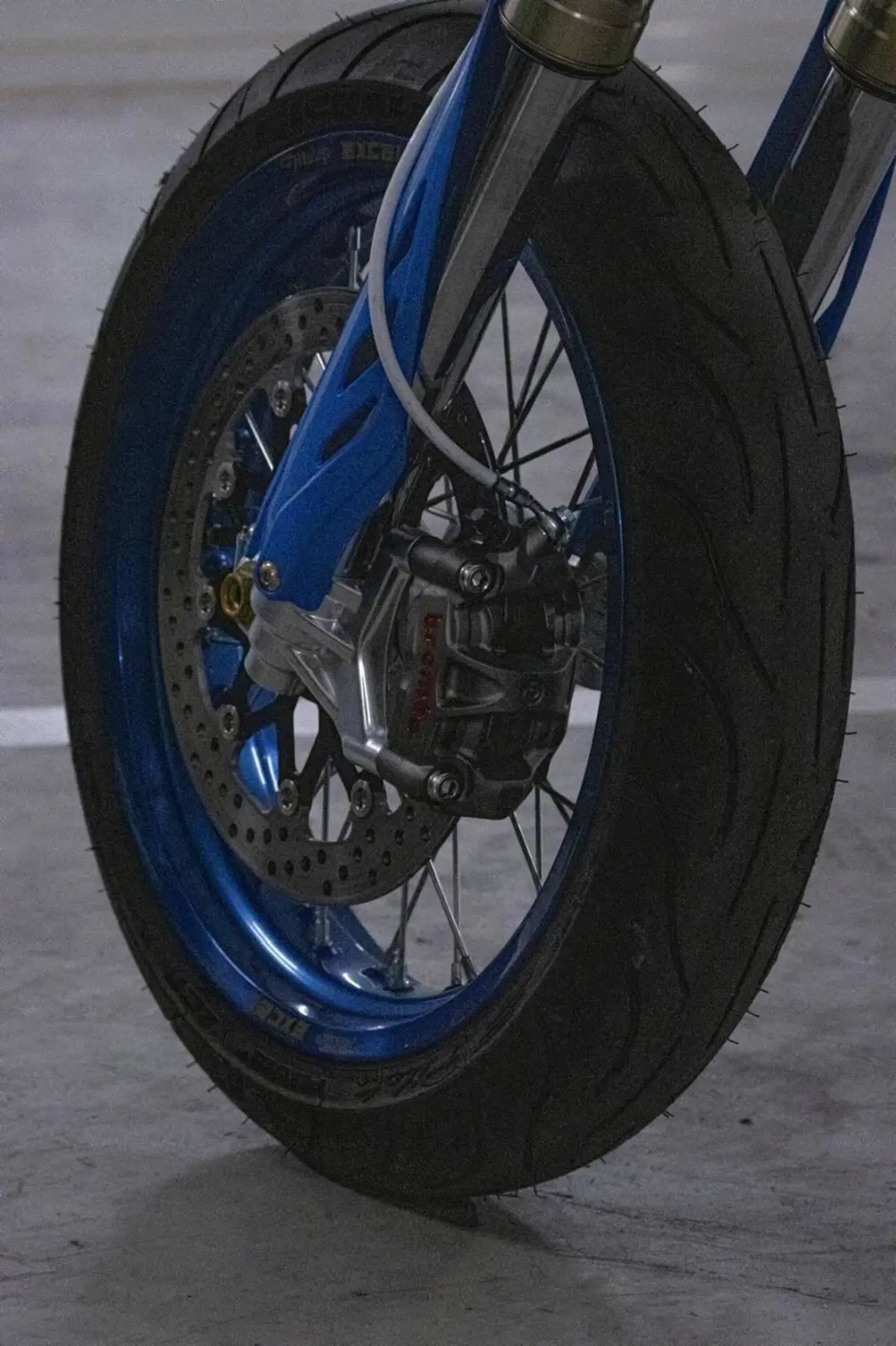 Tm Moto SMR 125 Fi 2t (2022) (10)