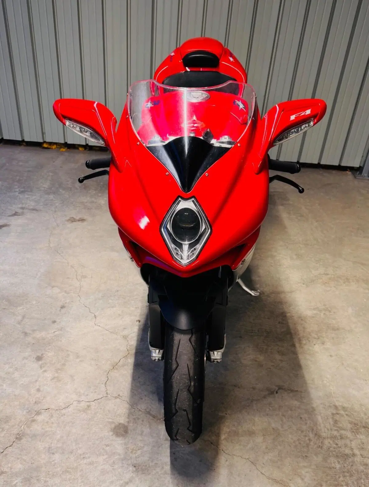 MV Agusta F4 1000 (2010 - 15) (2)