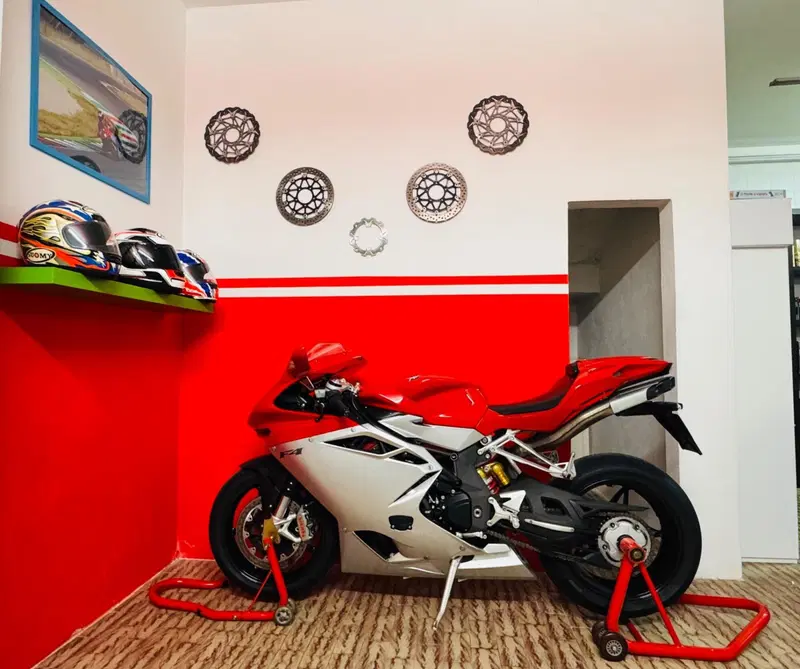 MV Agusta F4 1000 (2010 - 15) (13)