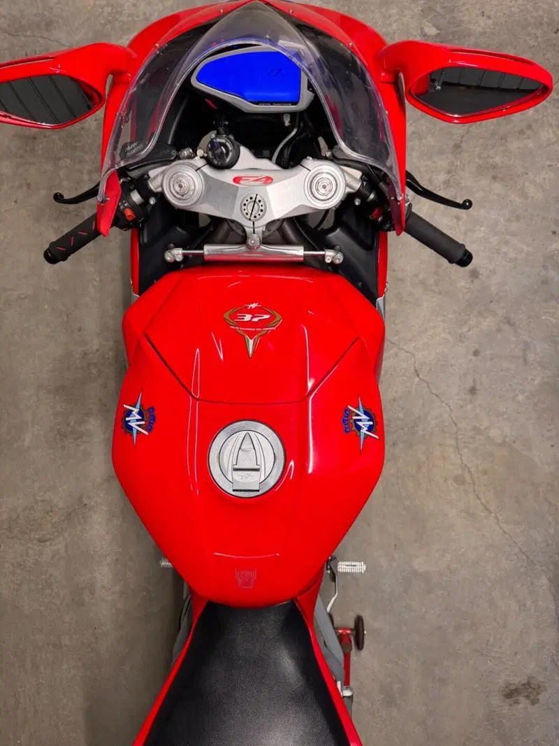 MV Agusta F4 1000 (2010 - 15) (14)