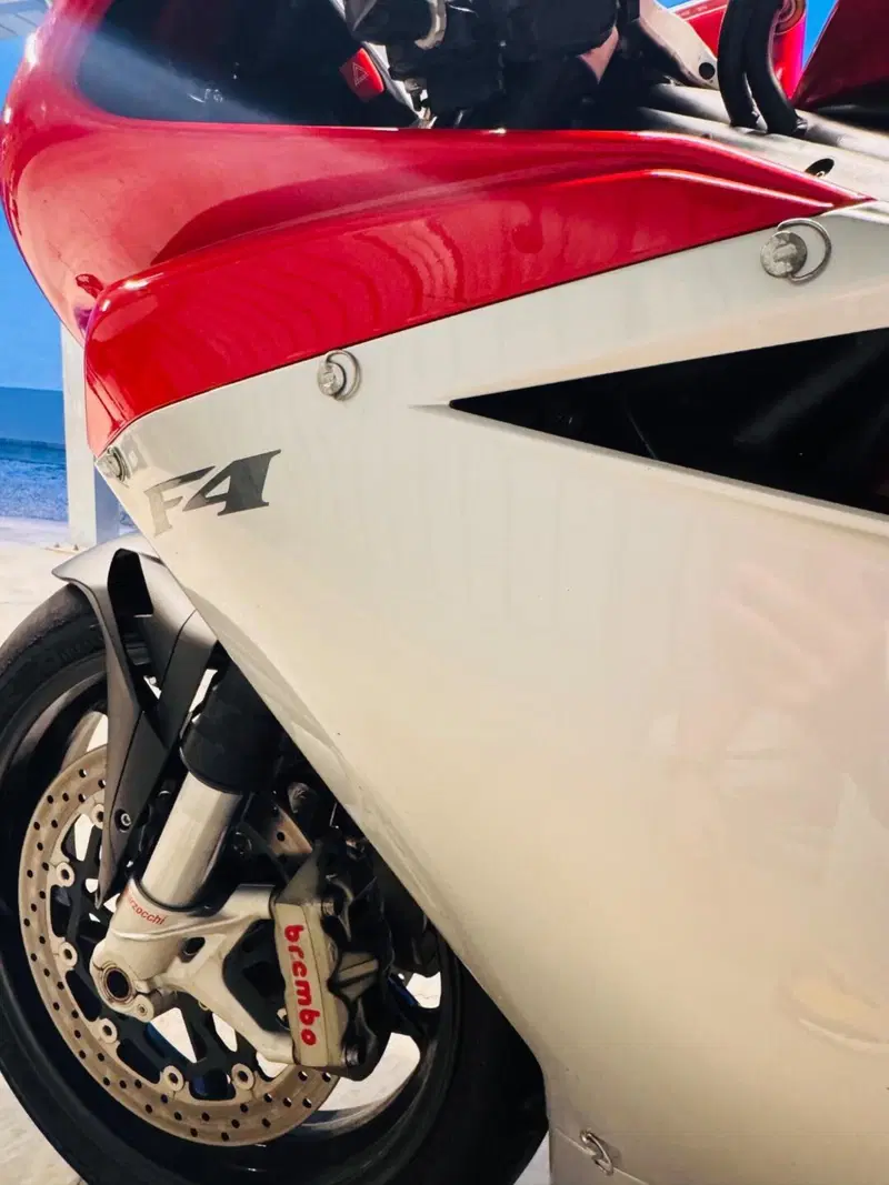 MV Agusta F4 1000 (2010 - 15) (15)