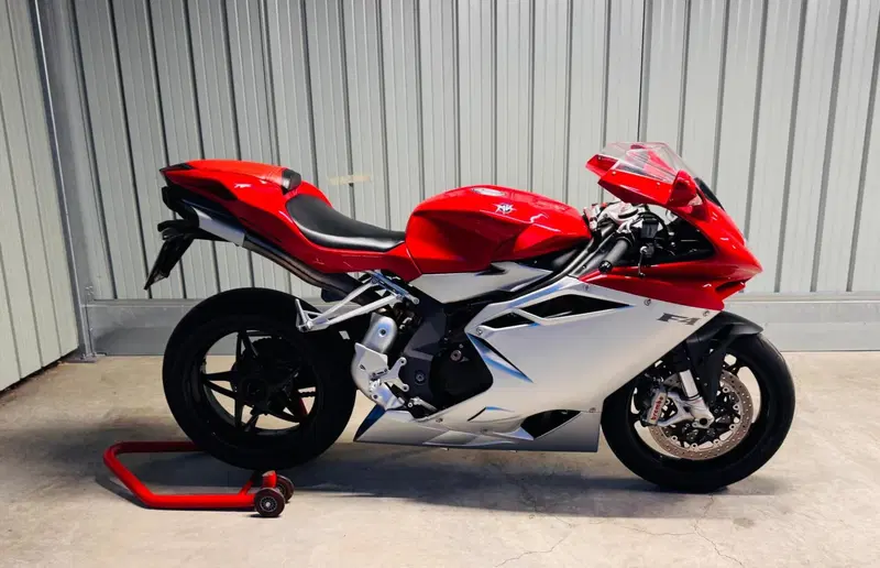 MV Agusta F4 1000 (2010 - 15) (16)