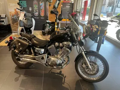 Yamaha XV 535 (1988 - 97) usata