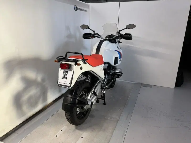 Bmw R 1200 GS (2004 - 07) (15)