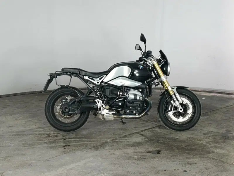 Bmw R nineT 1200 (2017 - 20)