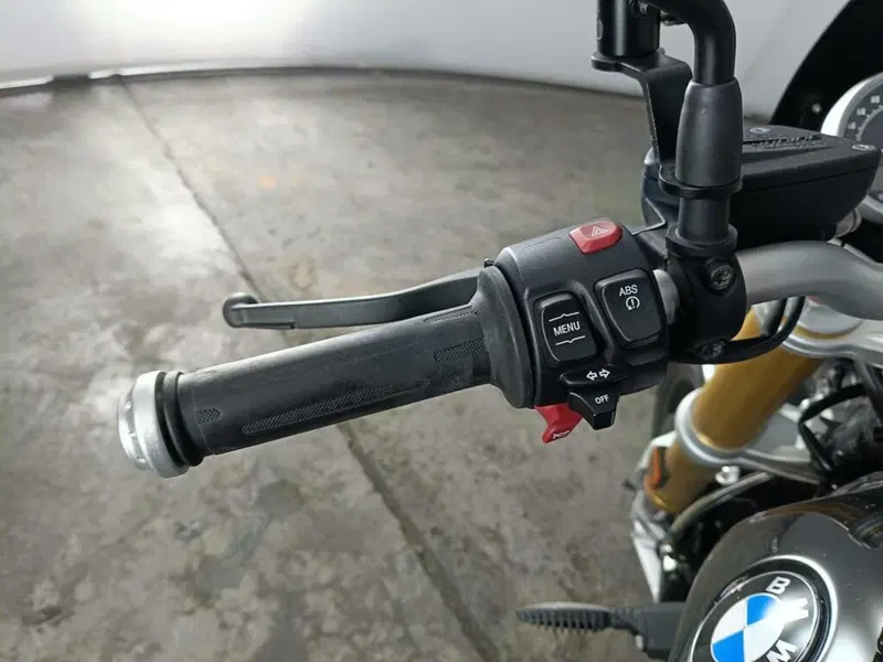 Bmw R nineT 1200 (2017 - 20) (6)