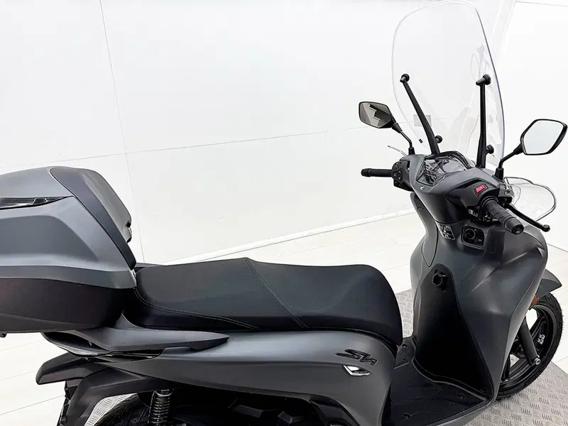 Honda SH 350i GT (2025 - 26) (10)