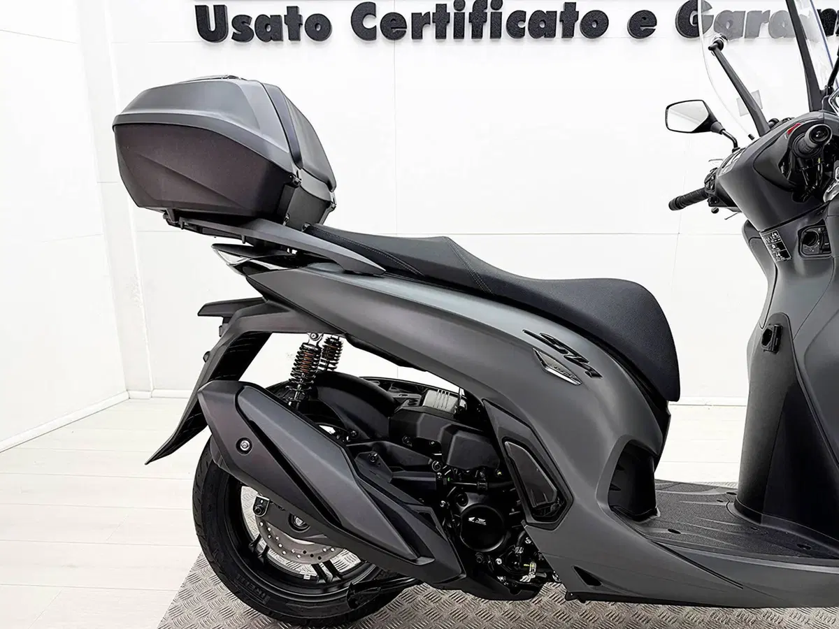 Honda SH 350i GT (2025 - 26) (6)