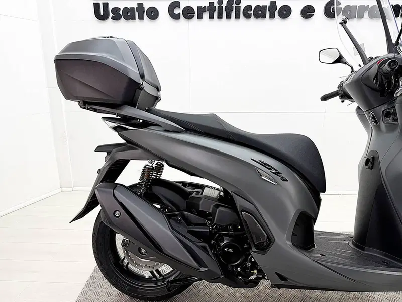 Honda SH 350i GT (2025 - 26) (6)