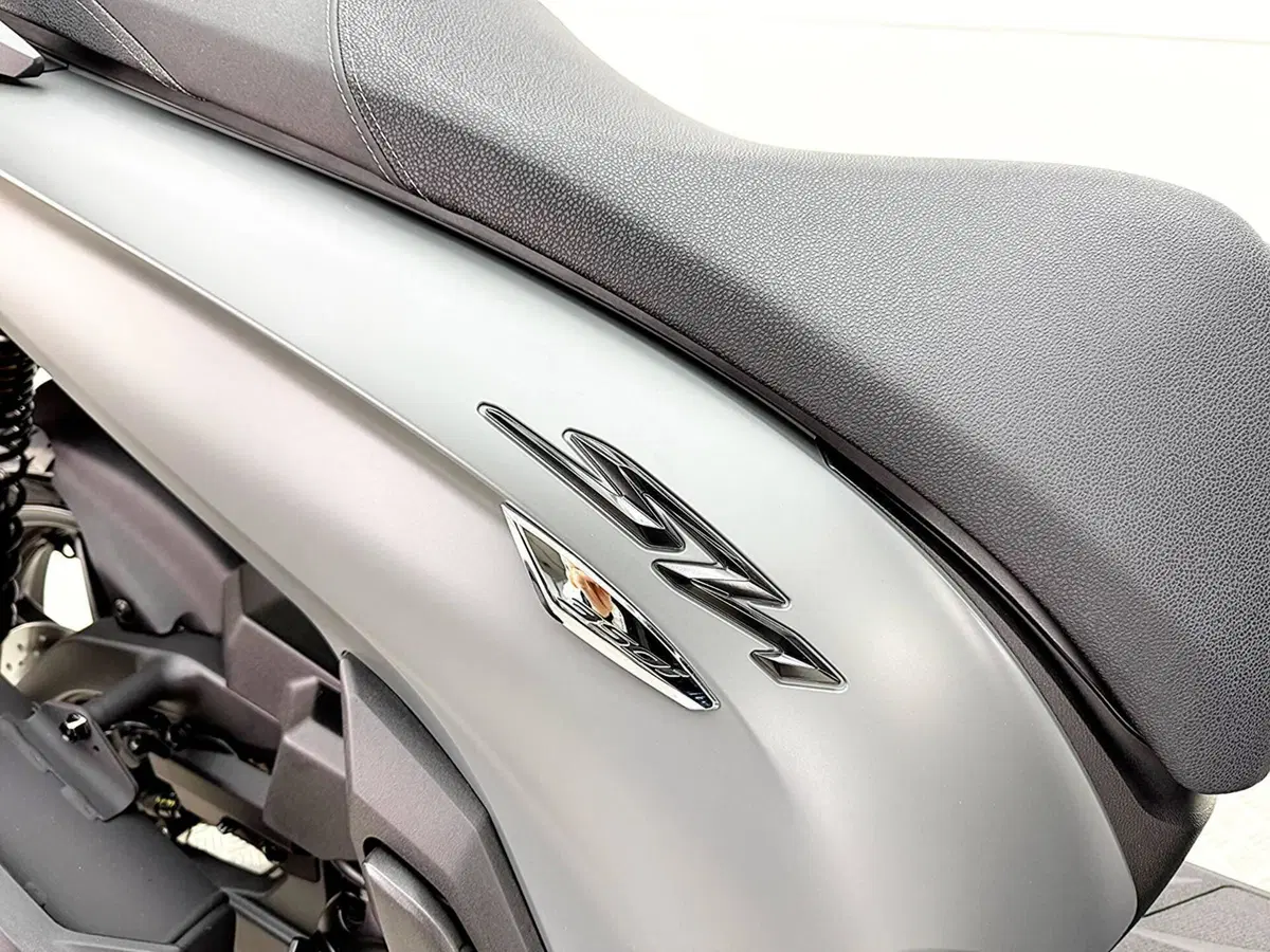 Honda SH 350i GT (2025 - 26) (7)