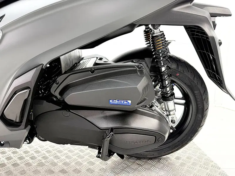 Honda SH 350i GT (2025 - 26) (14)