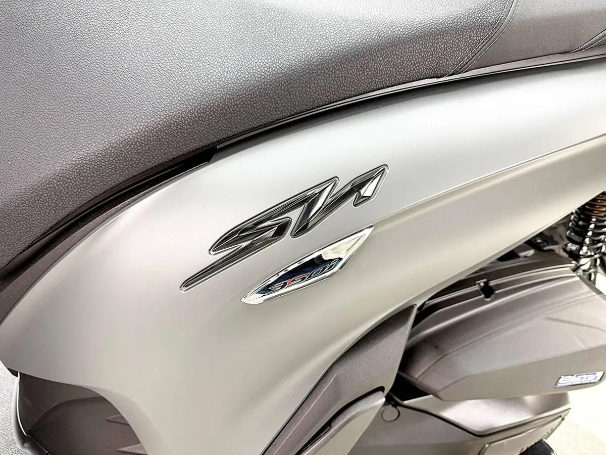 Honda SH 350i GT (2025 - 26) (12)
