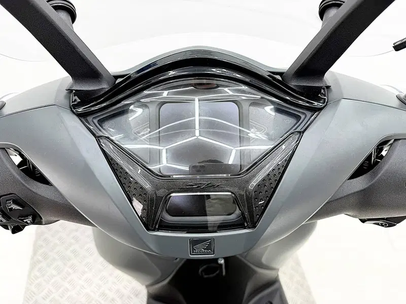 Honda SH 350i GT (2025 - 26) (15)