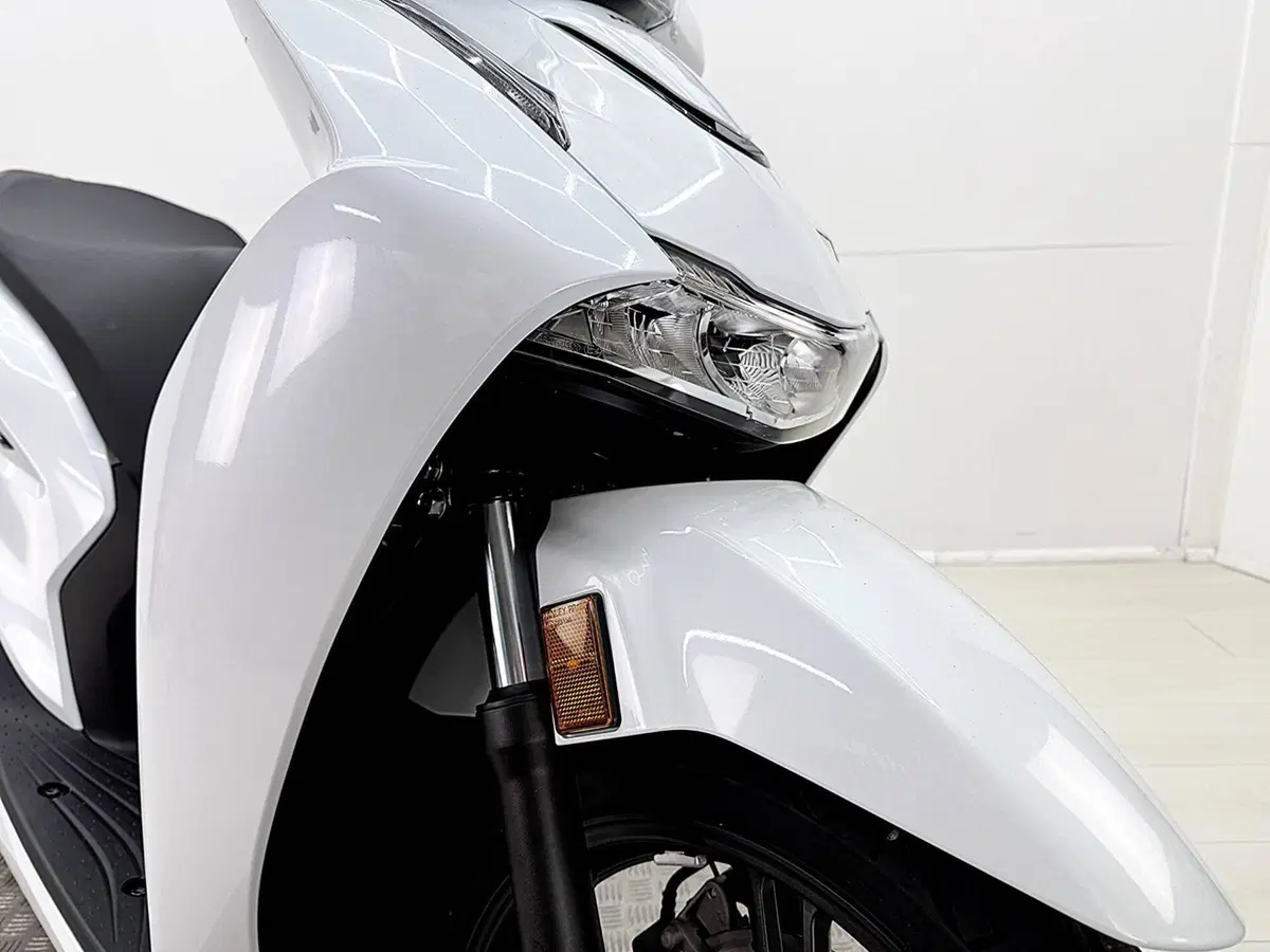 Honda SH 125 (2026) (7)