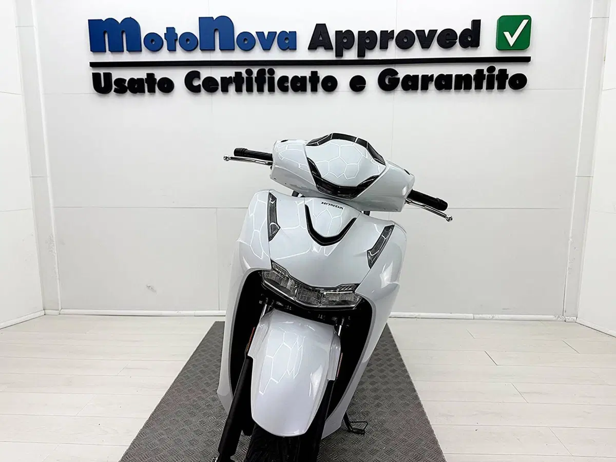 Honda SH 125 (2026) (4)