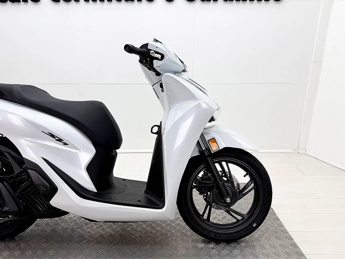 Honda SH 125 (2026) (6)