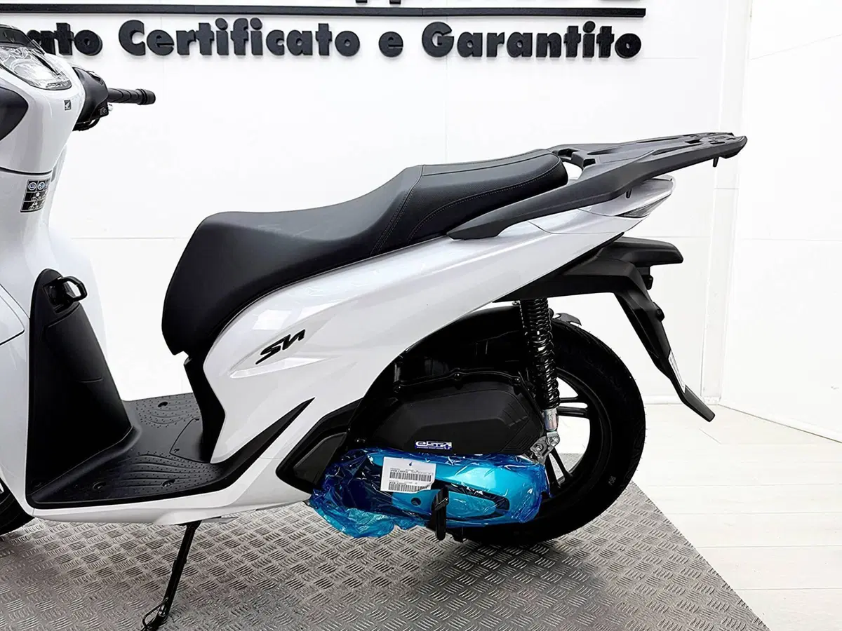 Honda SH 125 (2026) (12)