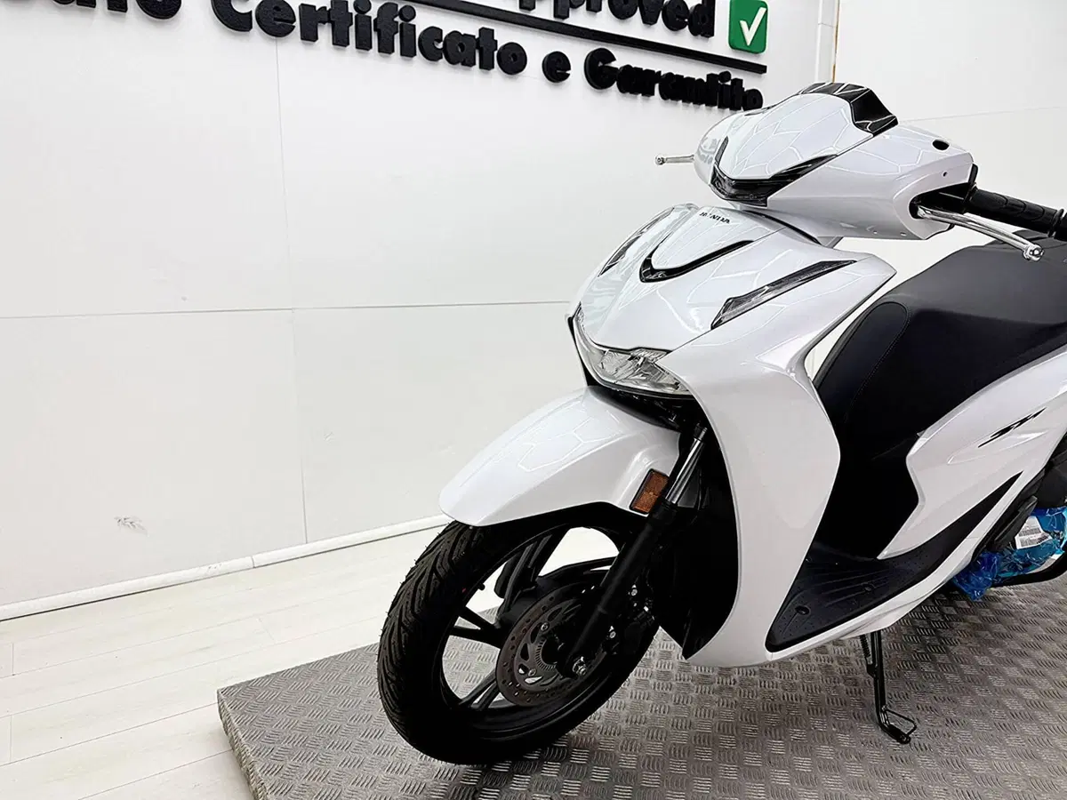 Honda SH 125 (2026) (11)