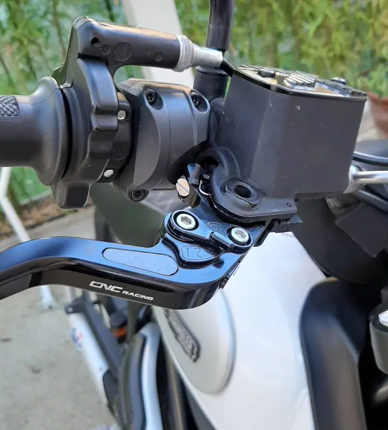 Ducati Scrambler 800 Classic (2017 - 18) (9)