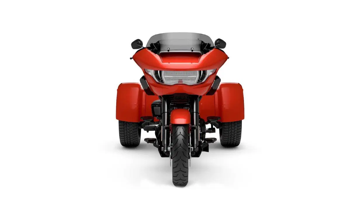Harley-Davidson Trike Road Glide 3 (2026) (4)