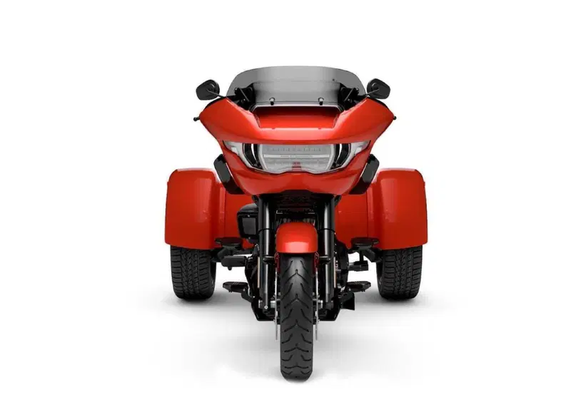 Harley-Davidson Trike Road Glide 3 (2026) (4)