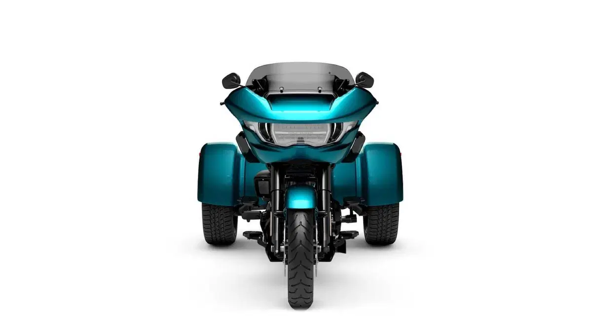 Harley-Davidson Trike Road Glide 3 (2026) (8)
