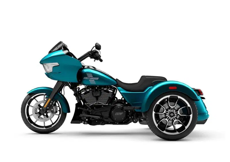 Harley-Davidson Trike Road Glide 3 (2026) (7)