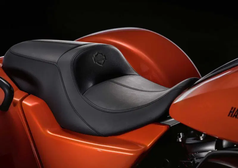 Harley-Davidson Trike Road Glide 3 (2026) (12)