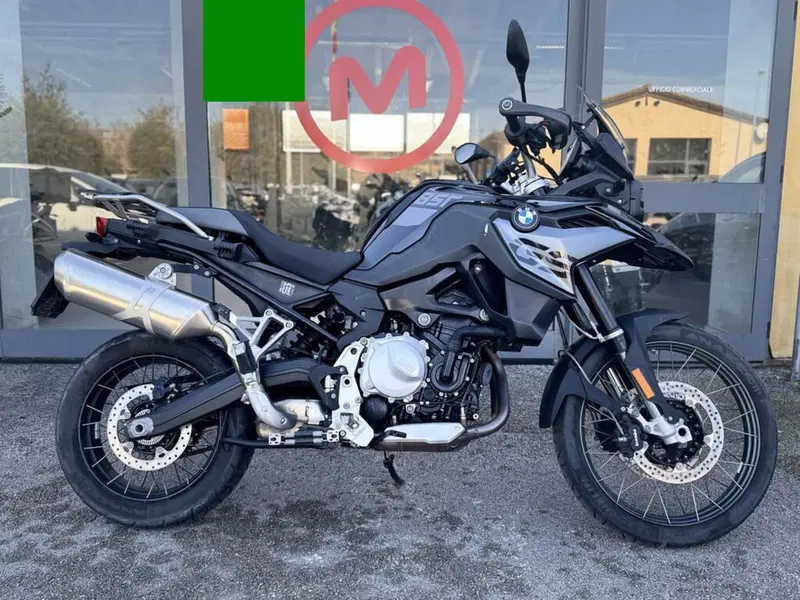 Bmw F 850 GS (2021 - 24)