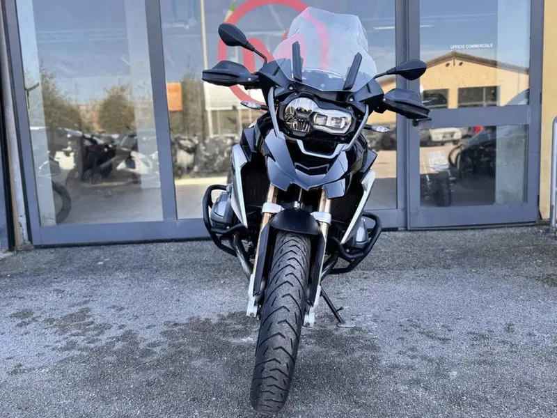 Bmw R 1200 GS (2017 - 18) (3)