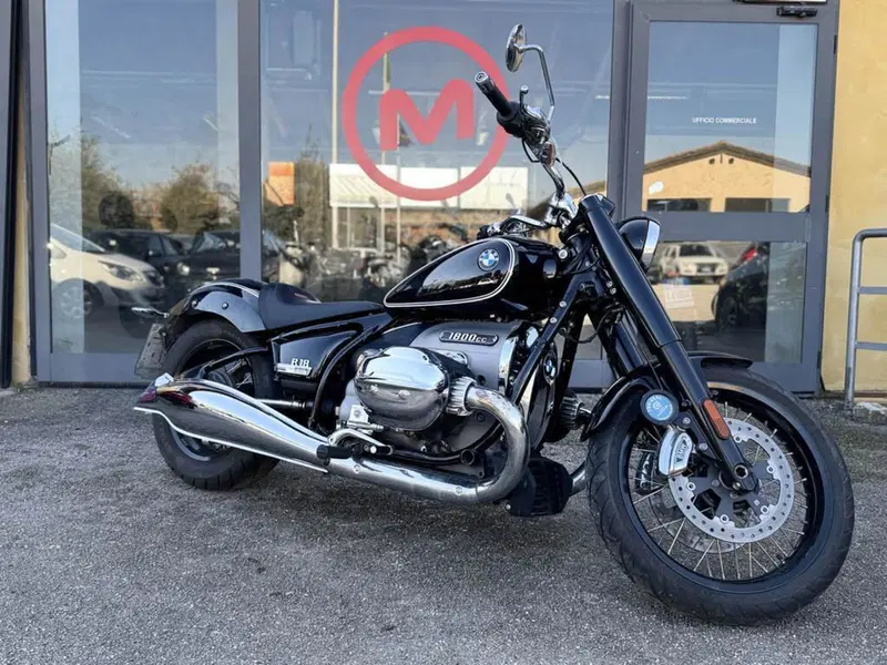 Bmw R 18 (2020 - 24) (2)
