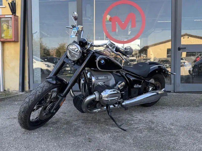 Bmw R 18 (2020 - 24) (5)