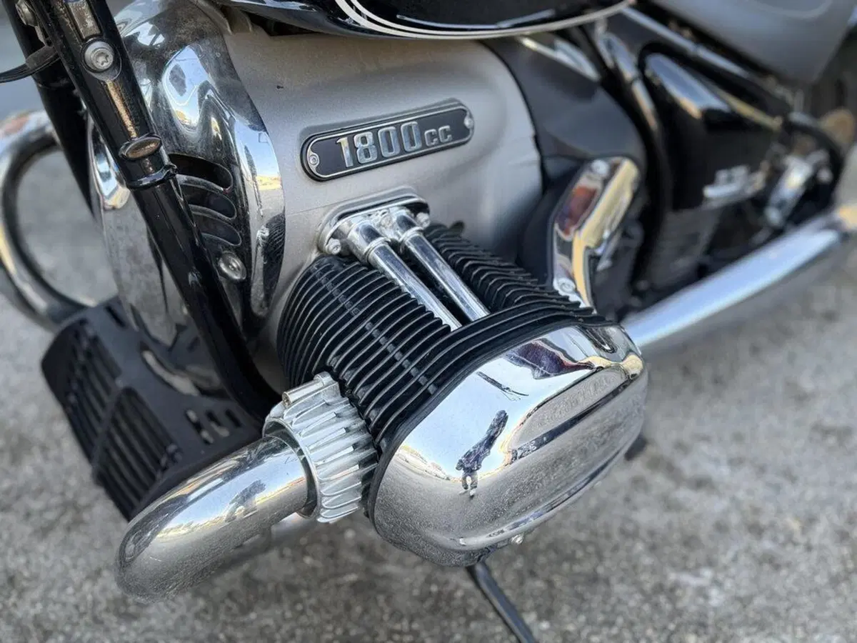 Bmw R 18 (2020 - 24) (9)