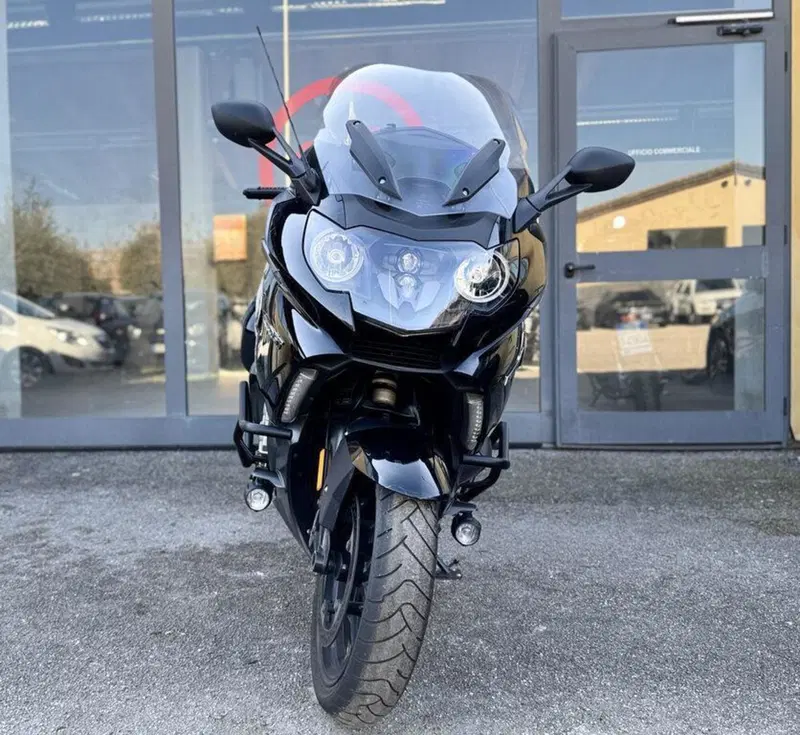 Bmw K 1600 GT (2017 - 20) (3)