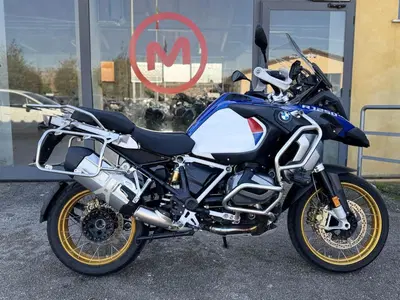 Bmw R 1250 GS Adventure (2019 - 20) usata