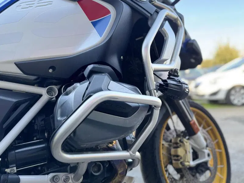 Bmw R 1250 GS Adventure (2019 - 20) (9)
