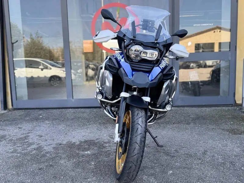 Bmw R 1250 GS Adventure (2019 - 20) (3)