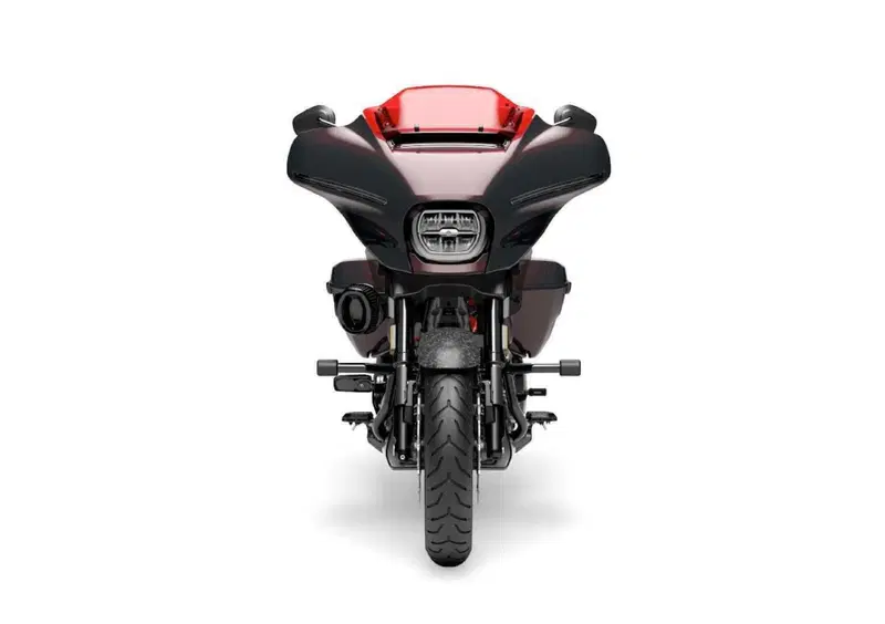 Harley-Davidson CVO - Custom Vehicle Operations CVO Street Glide ST (2026) (8)