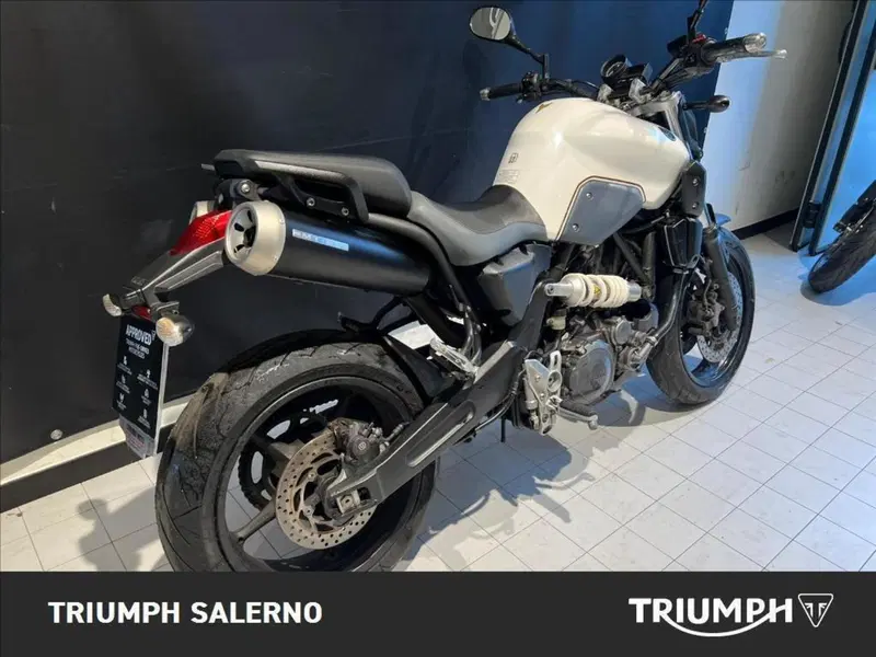 Yamaha MT-03 (2006 - 14) (7)